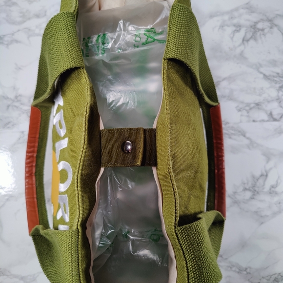 EXPLORE National Parks Tote Handbag - Picture 7 of 13